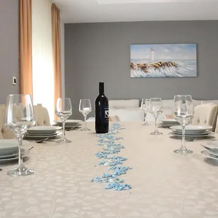 Apartment Lucija Split