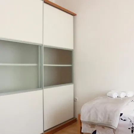 Lucija شقة سبليت