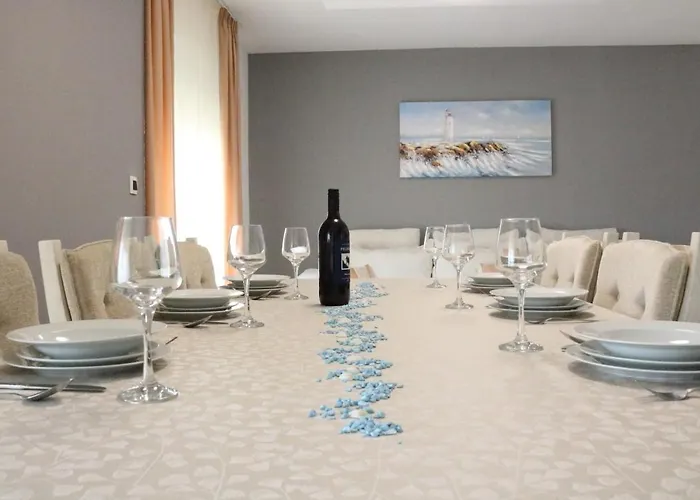 شقة Lucija سبليت