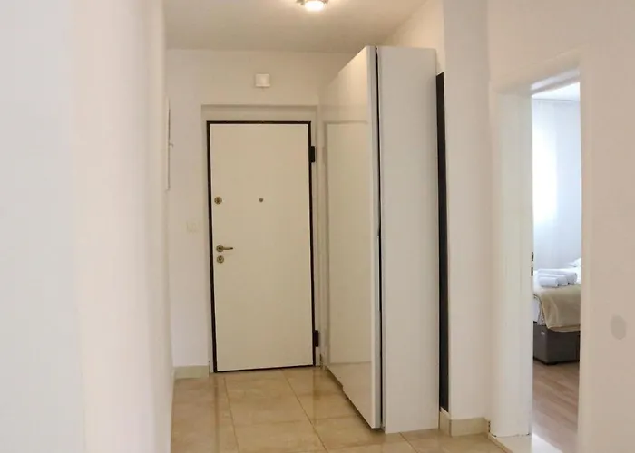 Lucija Appartement Split