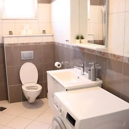 Apartamento Lucija