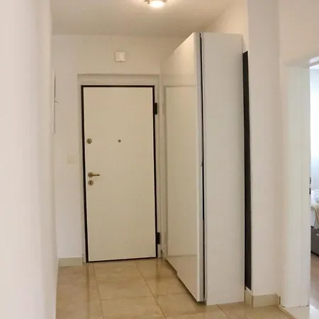Lucija Apartman Split