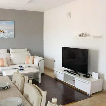 Lucija Apartamento Split