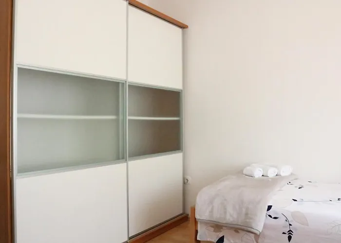 Lucija Apartman Split