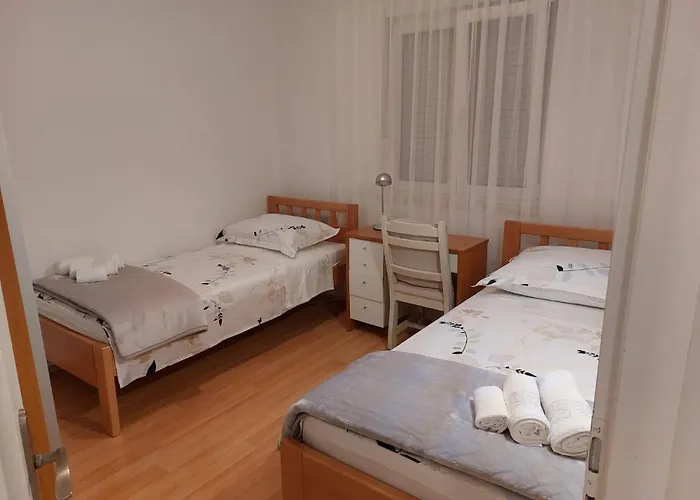 Lucija Split