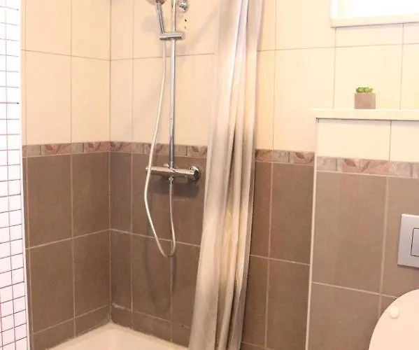 Apartman Lucija *