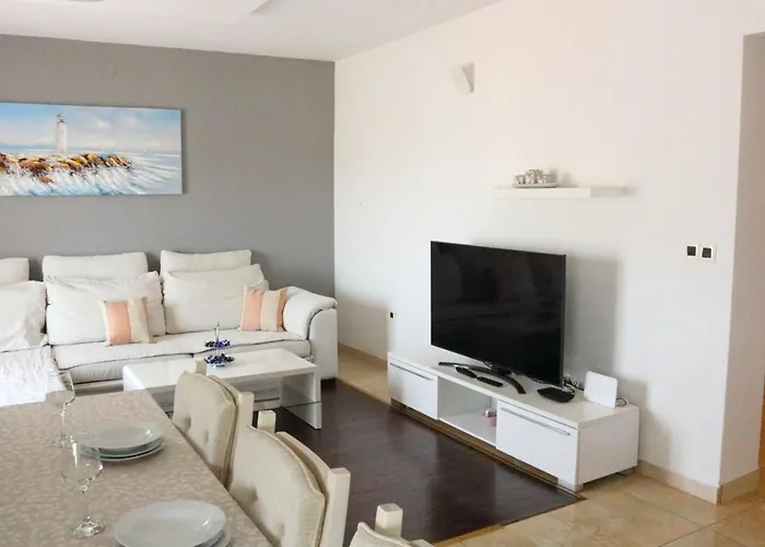 Lucija Apartman Split